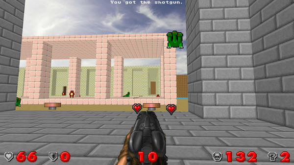 Break screenshot 6
