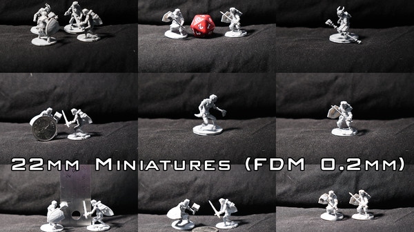Hero Mini Maker screenshot 4
