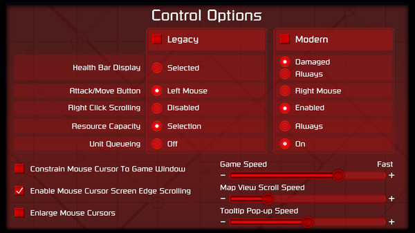 Command & Conquer Remastered Collection screenshot 11