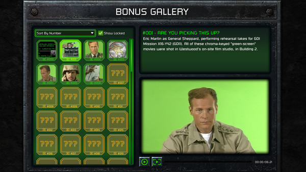 Command & Conquer Remastered Collection screenshot 8