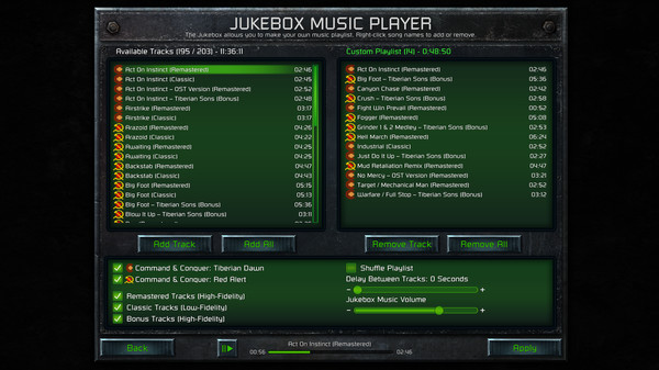 Command & Conquer Remastered Collection screenshot 9