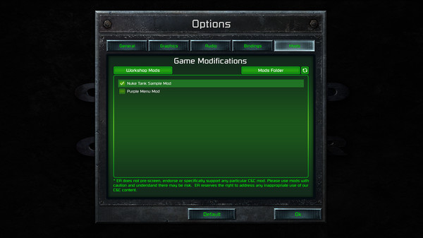 Command & Conquer Remastered Collection screenshot 10