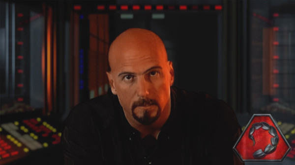 Command & Conquer Remastered Collection screenshot 12