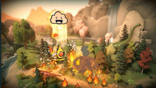 Rain on Your Parade screenshot 2