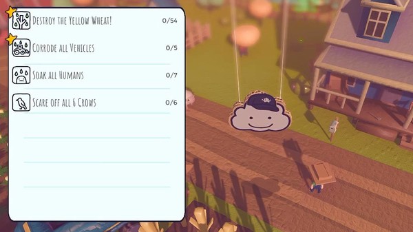 Rain on Your Parade screenshot 5