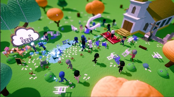 Rain on Your Parade screenshot 6