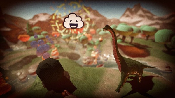 Rain on Your Parade screenshot 12