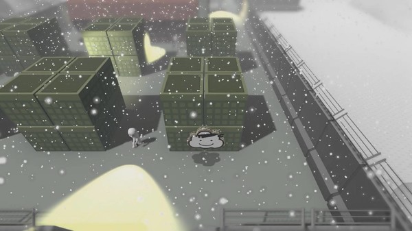 Rain on Your Parade screenshot 3