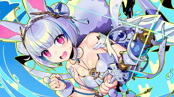 Rebellion GODSOUL: Awakening screenshot 9