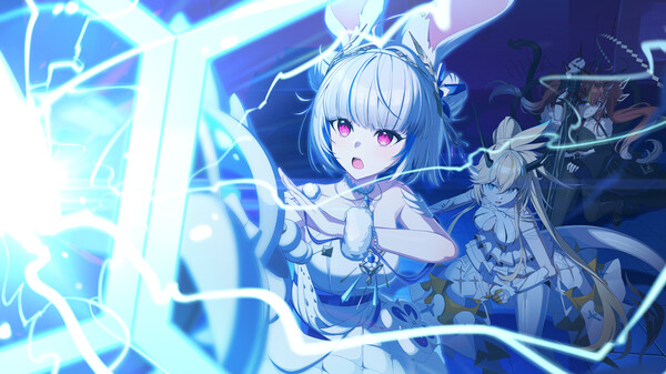 Rebellion GODSOUL: Awakening screenshot 12