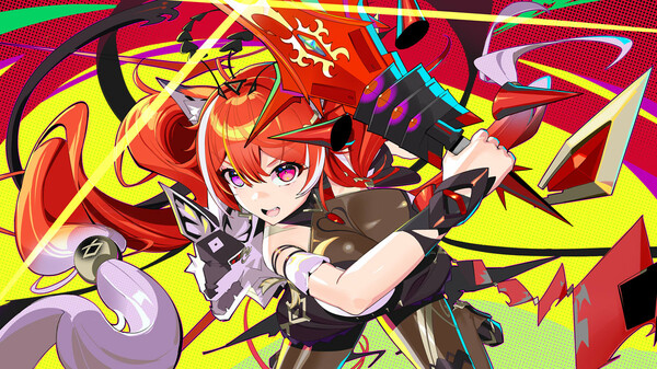 Rebellion GODSOUL: Awakening screenshot 2
