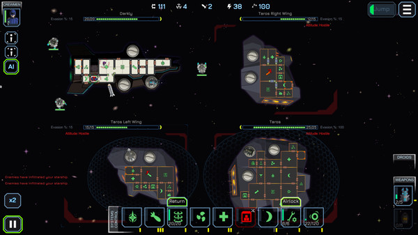 Starship Inspector screenshot 7