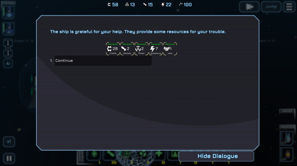 Starship Inspector screenshot 6