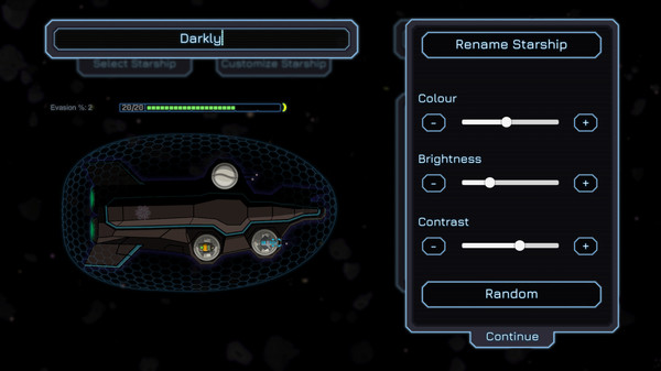 Starship Inspector screenshot 2
