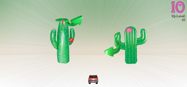 Deity Driving screenshot 3