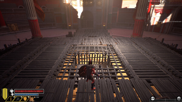 Smerch Battle Arena screenshot 5