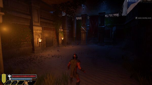 Smerch Battle Arena screenshot 8