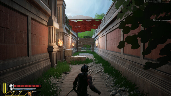 Smerch Battle Arena screenshot 11