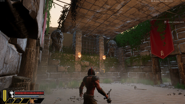 Smerch Battle Arena screenshot 6