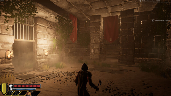 Smerch Battle Arena screenshot 12