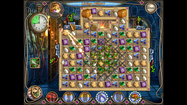 Cave Quest screenshot 5