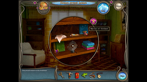 Cave Quest screenshot 6