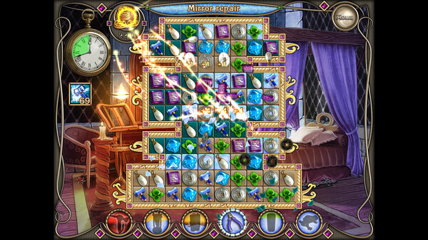 Cave Quest screenshot 3