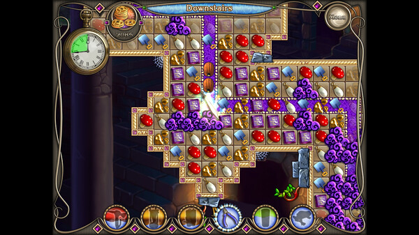 Cave Quest screenshot 1