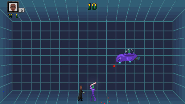 FEB - Brazilian Elite Force screenshot 7