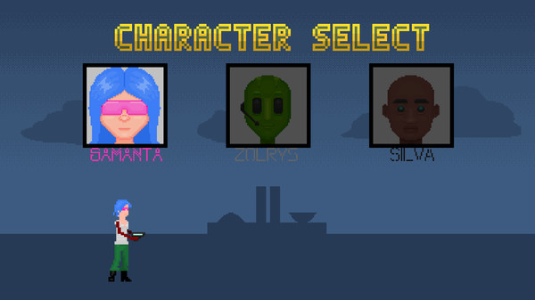 FEB - Brazilian Elite Force screenshot 1