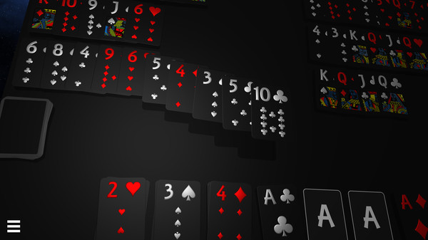 Solitaire Forever II screenshot 7