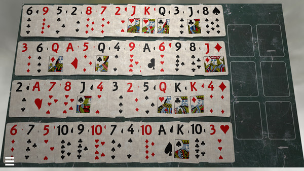 Solitaire Forever II screenshot 9