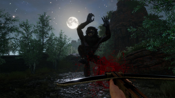 Finding the Soul Orb screenshot 3