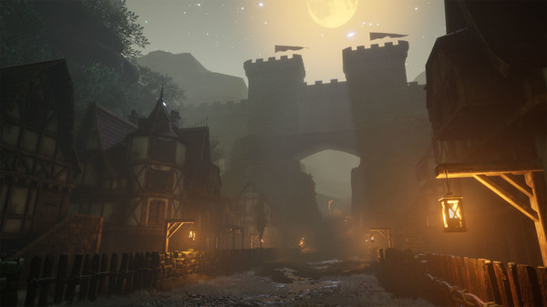 Finding the Soul Orb screenshot 1