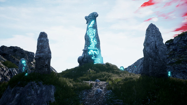Spirit of the North screenshot 9