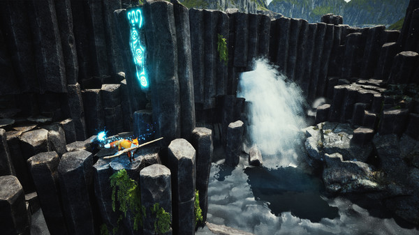 Spirit of the North screenshot 7