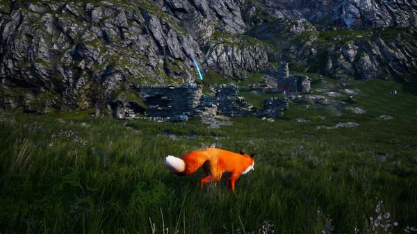 Spirit of the North screenshot 5