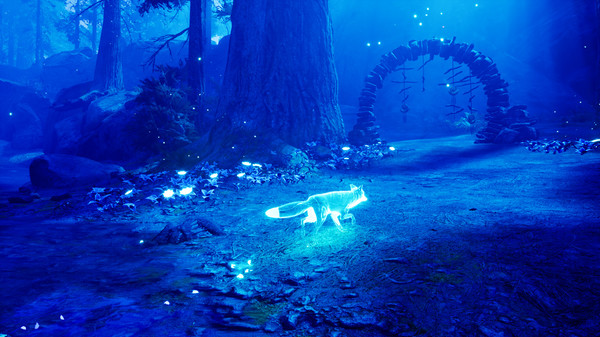 Spirit of the North screenshot 10