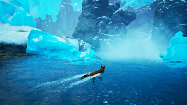 Spirit of the North screenshot 8