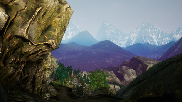Path of Zen screenshot 5