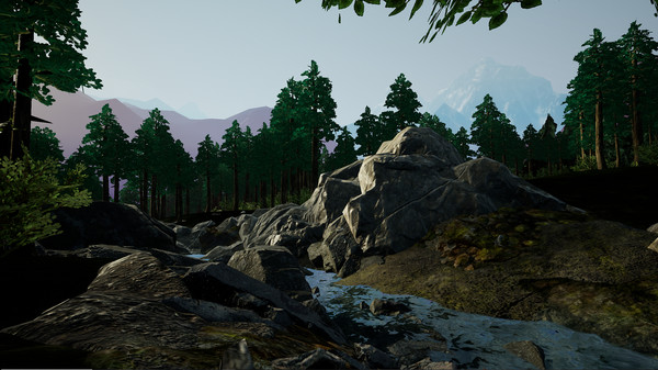 Path of Zen screenshot 9