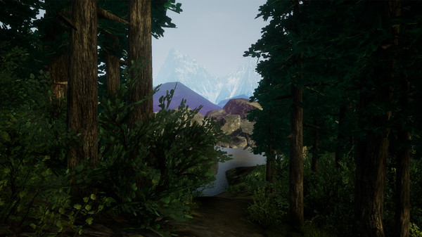 Path of Zen screenshot 8