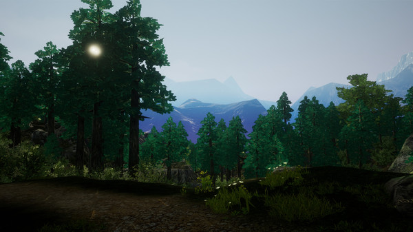 Path of Zen screenshot 3