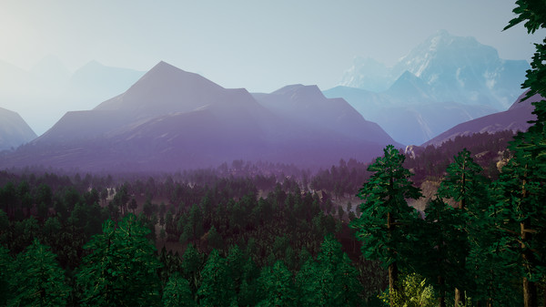 Path of Zen screenshot 1