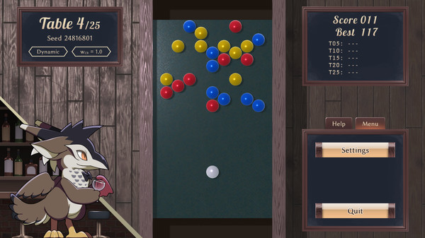 Blastboard screenshot 5