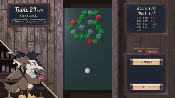 Blastboard screenshot 10