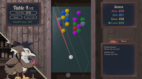 Blastboard screenshot 3