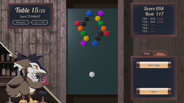 Blastboard screenshot 7