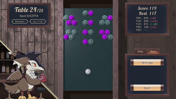 Blastboard screenshot 11