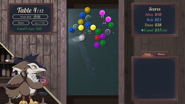 Blastboard screenshot 4